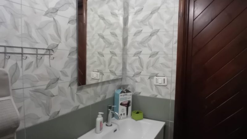 Roccaraso Bagno 1