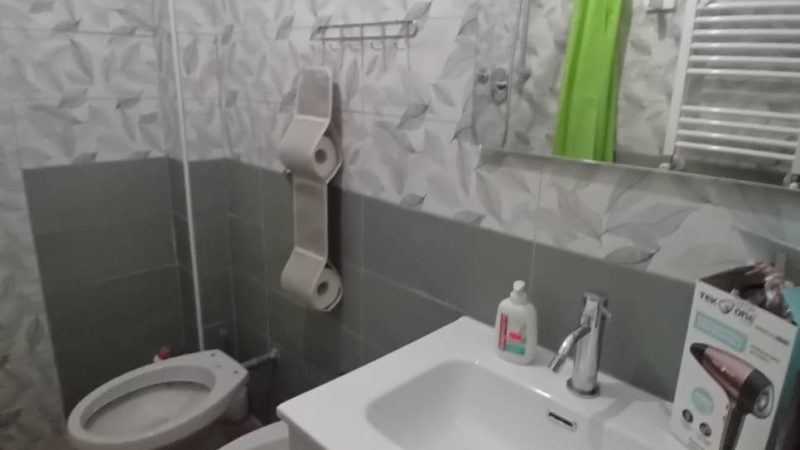 Roccaraso Bagno 2