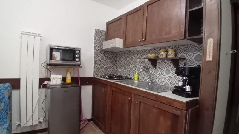 Roccaraso Cucina 2